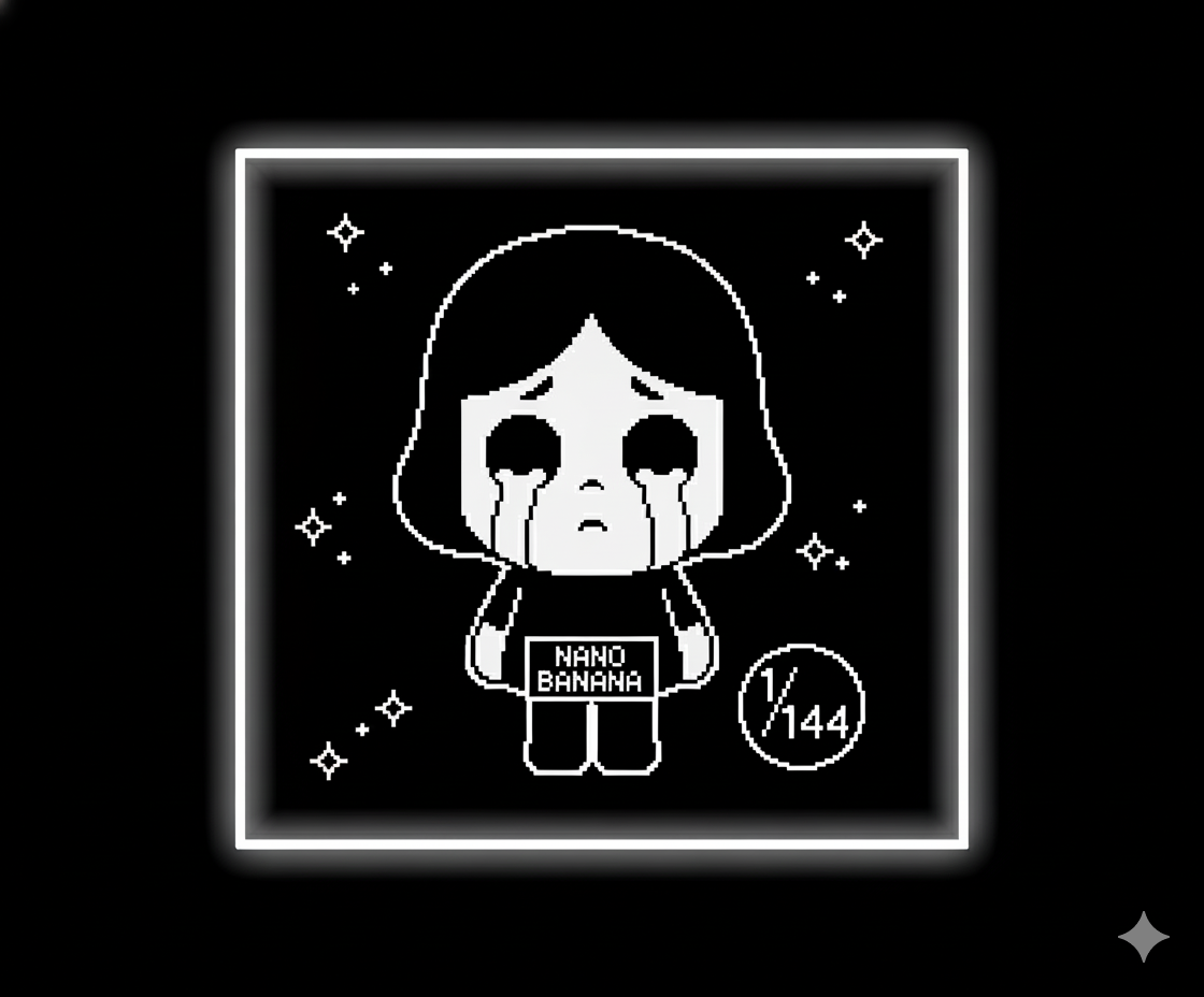 Secret Babycry